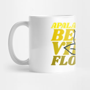 APALACHICOLA T-SHIRT Mug